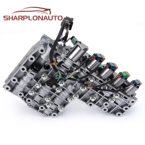Ensemble de corps de soupape de transmission automatique CTF25 CVT25 d'origine pour Baojun - Product Image 6