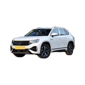 Sièges foncés pour Tayron GTE SUV 1.4L Turbo Hybride Rechargeable Auto LHD Euro 6, pour l'exportation, approvisionnement en gros à haute capacité - Product Image 1