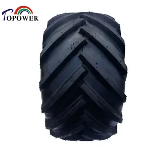 Pneus do trator da agricultura bias 26x12-12 8pr tubeless tl