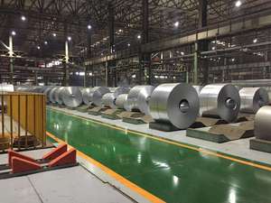 Venta Directa de Fábrica SGCC Dx51d Z121-Z180 PPGI HDG Chapa Prepintada con Recubrimiento de Zinc Bobina de Acero Galvanizado por Inmersión en Caliente Laminado en Frío - Product Image 6