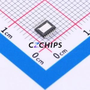 วงจรรวม LTC3786EMSE # PBF วงจรรวม MSOP-16ชิป IC พลังงาน DC-DC - Product Image 2