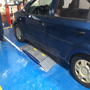 CTDCH-3 4 in 1 3.5Ton araç fren süspansiyonu ve aks yük <span class=keywords><strong>test</strong></span> cihazı - Product Image 2