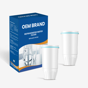 Lọc nước pureza để thay thế với ZR-001 zerowater ZR-003 ZR-600 ZR-008 ZR-017 ZR-012 để giảm chì kim loại nặng khác - Product Image 4