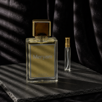 AB061-113 Parfum EDP personnalisé avec logo 30ml Frais Unisexe Marque privée OEM ODM Vente en gros