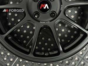 Jantes forgées <span class=keywords><strong>MN</strong></span> Satin Black 4x100 Volk ZE40 16 17 pouces pour Mazda MX-5 Miata Honda Civic Mini Cooper Lotus Elise Abarth 124 <span class=keywords><strong>Spider</strong></span> - Product Image 6