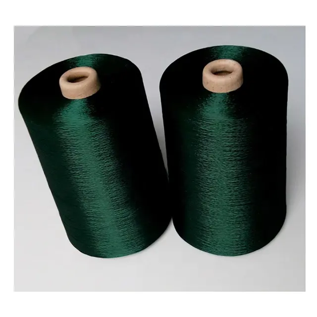 Viscose Rayon Filament Yarn 120D/30F Viscose Rayon Filament Yarn With Centrifugal Spinning