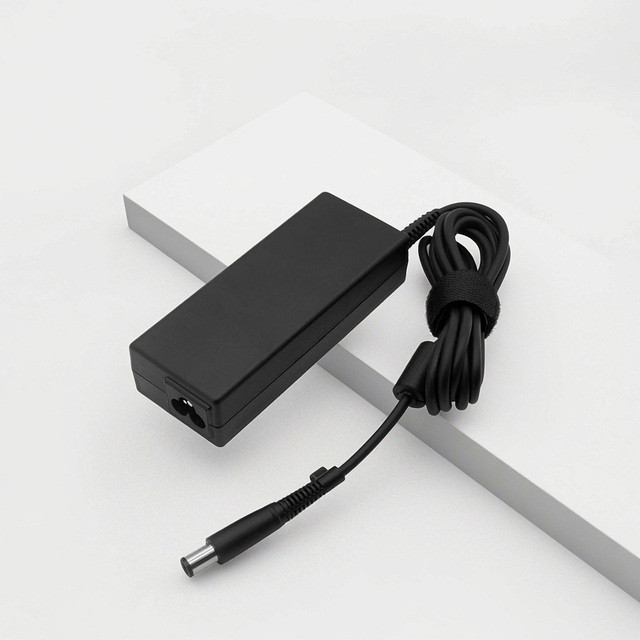 Wholesale Genuine 90W Laptop Charger for HP 19.5V 4.62A Power Supply Adapter Brand New Condition OTP 4.8*1.7mm Adapter