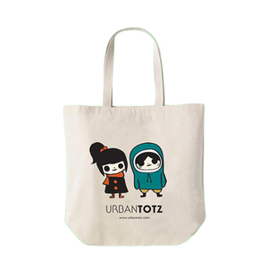 Khuyến mại Swag Túi bông vải Swag Túi sinh thái thân thiện Tote Duffle Swag Túi - Product Image 5