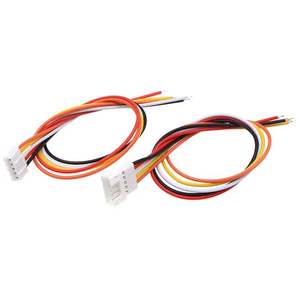 PH2.0毫米Molex Jst连接器公母电子电子线束 - Product Image 5