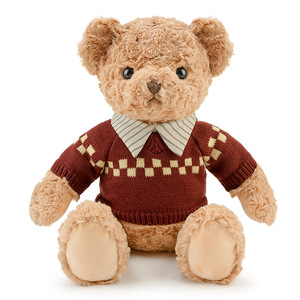 Jouets musicaux, porte-clés au crochet, jouets pour enfants, dinosaures au crochet, jouets cargo, machine à griffes, peluches, animaux en peluche, couvertures pour bébés - Product Image 3