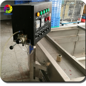 TSAUTOP 2.4m macchina automatica per il trasferimento dell'acqua macchina per immersione idroelettrica - Product Image 4