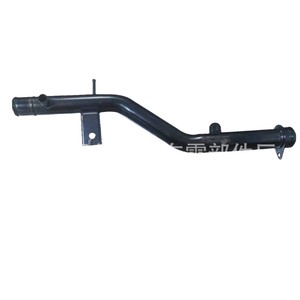 Nissan Coolant Hose 21021-EA201 <b>Iron</b> 1.2mm Wall Thickness For Engine Replacement - Product Image 1