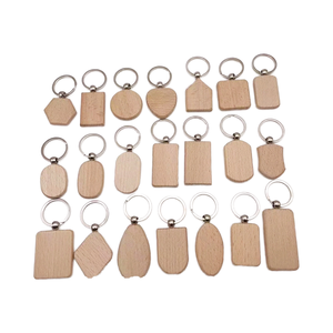 <span class=keywords><strong>En</strong></span> stock porte-clés créatif <span class=keywords><strong>en</strong></span> <span class=keywords><strong>bois</strong></span> de hêtre gravable au laser petit bloc de <span class=keywords><strong>bois</strong></span> pendentif étiquette porte-clés de voiture <span class=keywords><strong>en</strong></span> <span class=keywords><strong>bois</strong></span> impression - Product Image 1