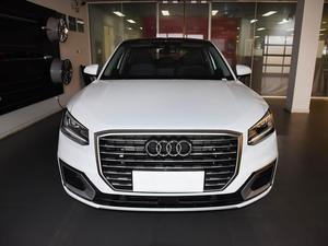 <span class=keywords><strong>Audi</strong></span> Q2L 35 TFSI 2021, transmission automatique, phares LED, toit ouvrant, modèle élégant et tendance, faible kilométrage, <span class=keywords><strong>voiture</strong></span> d'occasion - Product Image 2