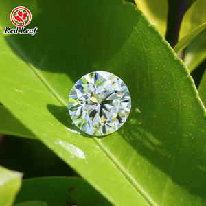 เพชรหลวม Redleaf ลดราคาพิเศษ เพชร HPHT สี E VVS VS น้ำหนัก 0.5 กะรัต 1 กะรัต 1.5 กะรัต 2 กะรัต พร้อมใบรับรอง IGI จากห้องปฏิบัติการ - Product Image 2