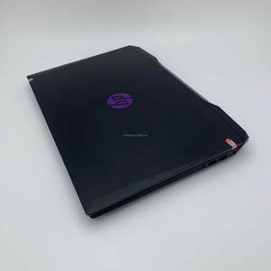 Pour <span class=keywords><strong>HP</strong></span> <span class=keywords><strong>Pavilion</strong></span> <span class=keywords><strong>Gaming</strong></span> 6 ordinateur portable <span class=keywords><strong>15</strong></span>.6 pouces FHD IPS écran 144Hz Intel I7 10750 RTX 2060 (6G) 16G 512G système d'exploitation - Product Image 4