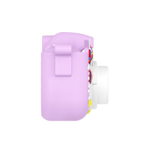 Cámara Infantil OEM ODM de 48MP, Pantalla HD de 1080P, Cámaras Duales, Juguetes Eléctricos para Niños, Cámara para Bebés, Regalos para Niños - Product Image 6