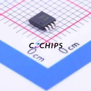 Amplificador de potencia de audio con chip IC de circuito integrado TPA6203A1DGNR, nuevo y Original, nuevo - Product Image 1