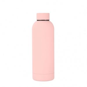 Bouteilles d'eau en acier inoxydable les plus populaires, mignonnes, avec sangle, écologiques, affichage de la température et portables pour usage chaud/froid - Product Image 4