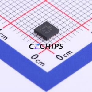 วงจรรวม VQFN-20-EP TPS7A8300RGRR (3.5X3.5) ใหม่ของแท้ชิป IC PMIC ตัวควบคุมเชิงเส้น (LDO) - Product Image 1