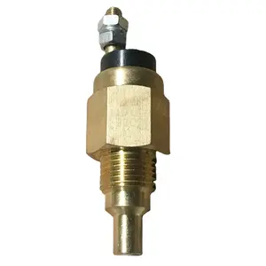 Water Temp Alam 6BG1 Motor Watertemperatuursensor 8-97125601-0 Voor Graafmachine Onderdelen