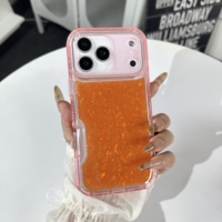 Étui de téléphone en coque imprimée en époxy coloré 3 en 1 pour XIAOMI Redmi NOTE 15 5G Poco F7 Pro 5G POCO X8 PRO MAX
