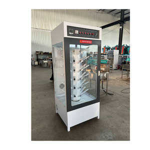 Commerciale in acciaio inox pulizia a vapore lavascarpe lavatrice con asciugatrice per scarpe da ginnastica - Product Image 6