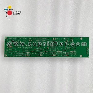 Placa de Circuito Impreso IDEB2-8 BAU WD 00.782.0470 para Motor de Tinta Heidelberg SM102 SX102, Placa de Control de Tinta 00.782.0470/01 - Product Image 3