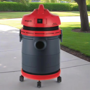 WD-195 Industrial <b>Wet</b> Dry <b>Vacuum</b> 2950W Variable Power 30L Explosion Proof Canister - Product Image 1