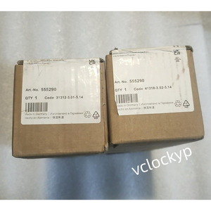 Murr 55290 Nuevo en Caja Original Sellada Abierta - Product Image 2