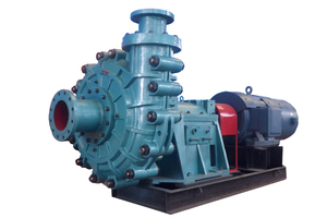 <span class=keywords><strong>Pompe</strong></span> <span class=keywords><strong>Viking</strong></span> pour l'exploitation minière et le sable 250ZJ-65 - Product Image 2