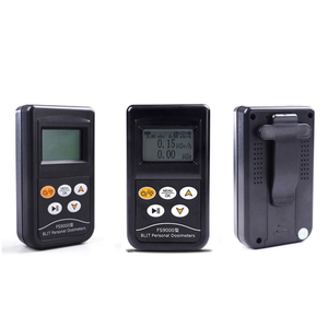 Détecteur de rayonnement, petit, <span class=keywords><strong>portable</strong></span>, de petite taille, détecteur de rayonnement, dosimètre, <span class=keywords><strong>compteur</strong></span> <span class=keywords><strong>Geiger</strong></span> - Product Image 1