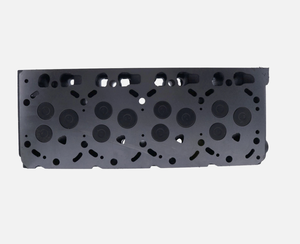 1G545-0302-0 Pour Kubota, culasse complète ASSY V3300 V3300T V3300-DI-T pour excavatrice - Product Image 2