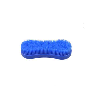 Brosse magique internationale Intrepid pour toilettage, nettoyage, massage, brosse cheval - Product Image 3