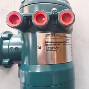 เครื่องวัดการไหลแบบแม่เหล็กไฟฟ้า Yokogawa ADMAG AXG ซีรีส์ AXG040 สำหรับของเหลว/น้ำ/น้ำมัน ป้องกันระดับ IP66/IP67 ผลิตจากสแตนเลส ความแม่นยำ 0.3% - Product Image 5
