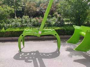 รถตักอ้อยการเกษตร,เครื่องเก็บเกี่ยวแบบจีน4ล้อขับเคลื่อน UR7600เครื่องตัดอ้อยสำหรับขาย - Product Image 6