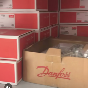 Danfoss Elektronik Kontrol Modülleri için Hidrolik Parçalar - Product Image 3