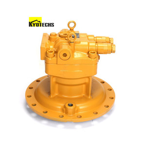 Zx650 ZX650-3 zx670 ZX670-3 התקן נדנדה התקן 4651137 m5x130b מנוע נדנדה הידראולי נדנדה - Product Image 2