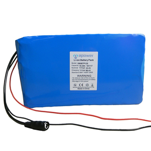 電動スクーターと自転車12V-<span class=keywords><strong>72V</strong></span>車用リチウムイオンバッテリーパック - Product Image 4