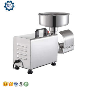 เครื่องทำแยมไฟฟ้าสแตนเลสเครื่องทำซอสเจลลี่สำหรับใช้ในบ้านและร้านอาหาร - Product Image 5