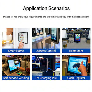 Terminal de libre-service tout-en-un pour centre de services gouvernementaux numériques et de <span class=keywords><strong>recrutement</strong></span> de talents - Product Image 5