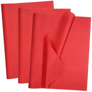 E-Friendly Gift Tissue Paper Custom Gift Wrapping Paper Custom Christmas Wrapping Paper