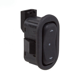 Interruptor de Elevalunas Eléctrico Opel 94724258, Pieza de Repuesto para Control de Ventanillas de Coche - Product Image 2
