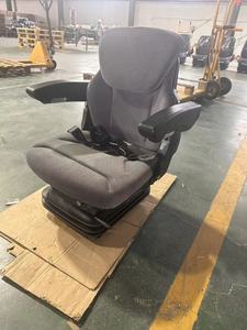 Asiento de <span class=keywords><strong>Tractor</strong></span> de Alta Calidad, Asiento Resistente para <span class=keywords><strong>Tractor</strong></span> y Montacargas - Product Image 2