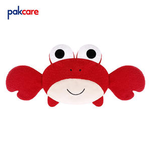 Almohadillas Térmicas para Microondas con Forma de Animales, Populares para el Alivio del Dolor y el <span class=keywords><strong>Calor</strong></span> Infantil - Product Image 4