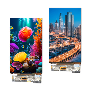 Hksebo 7 אינץ' AMOLED תצוגת FHD 1080x1920 רזולוציית MIPI מסך OLED עם מסך מגע Incell - Product Image 3