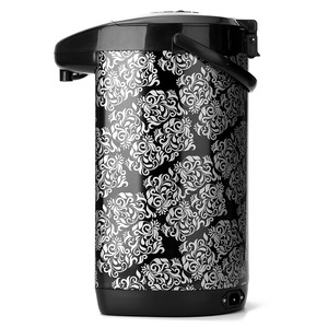 Bouilloire intelligente 800W 6.8L en acier inoxydable anti-brûlure avec base rotative à 360 degrés, modèle 2026, la plus vendue - Product Image 6