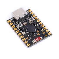 Placa de Desarrollo ESP32-C6 SuperMini para Aprendizaje de Programación de Microcontroladores