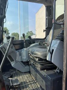 Kullanılmış U55 Mini Ekskavatör 2024 Model 5.5 Ton 10000W Motorlu Dişli Motorlu Pompa Bahçe İşleri İçin İyi Durumda - Product Image 5