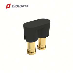 หมุด Pogo ชุบทอง5.2มม. มี2หมุดขนาด2.5มม. - Product Image 1